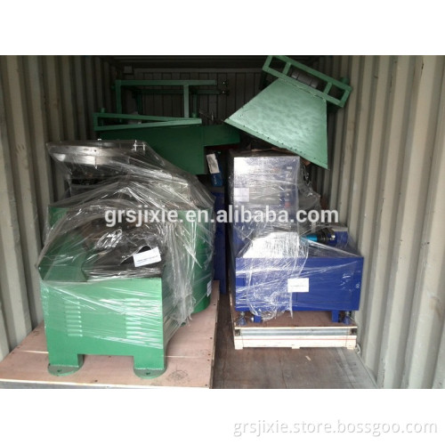 2014 new type Thread nail making machine